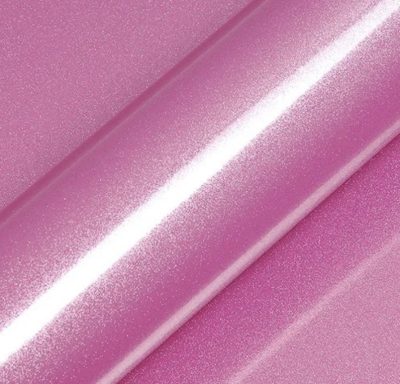 Metallic Roze Metallic Roze