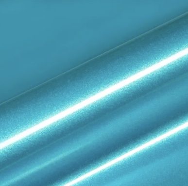 Metallic Lichtblauw Metallic Lichtblauw